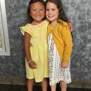 Meet your Posher, Shannon